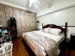 Blk 114 Eunos Vista (Bedok), HDB Executive #476674871